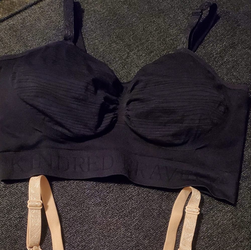 Kindred Bravely Nursing & Pumping Bra